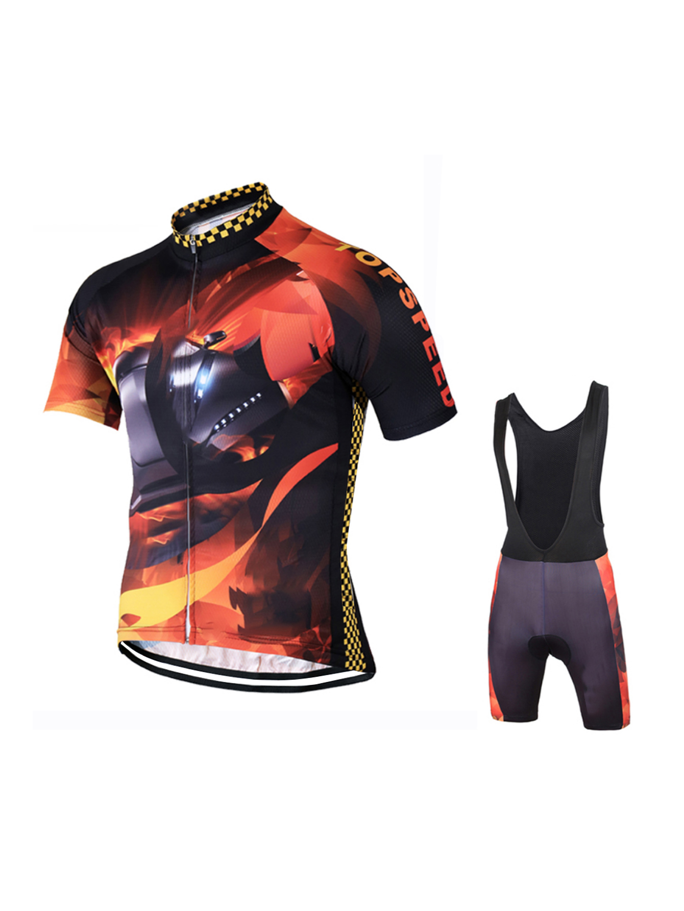 Pakaian Bersepeda 2026, Sepeda - Cycling Gear Apparel ulasan dan harga