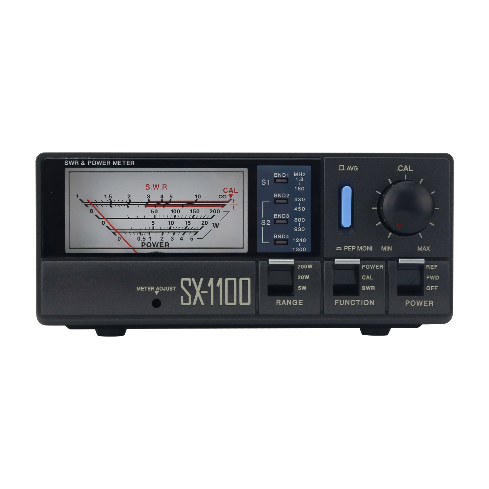 SX-1100 Original Quad Power Me - Cycling Quads ulasan dan harga