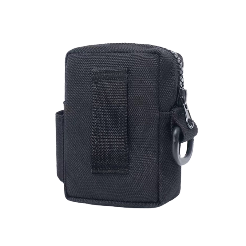 Tas Sabuk Kompak Ringan H3CB K - Cycling Gear Organization ulasan dan harga