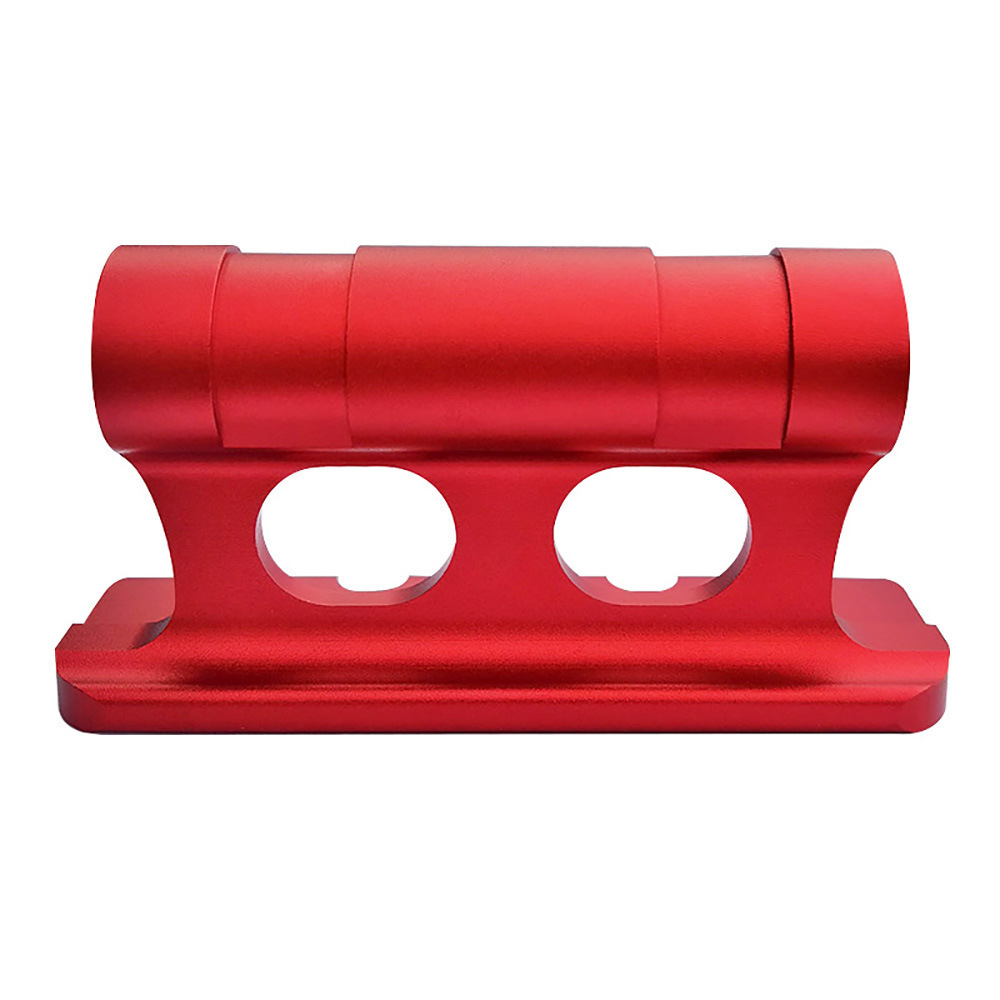 Braket Penyangga Garpu Sepeda  - Cycling Gear Rack ulasan dan harga