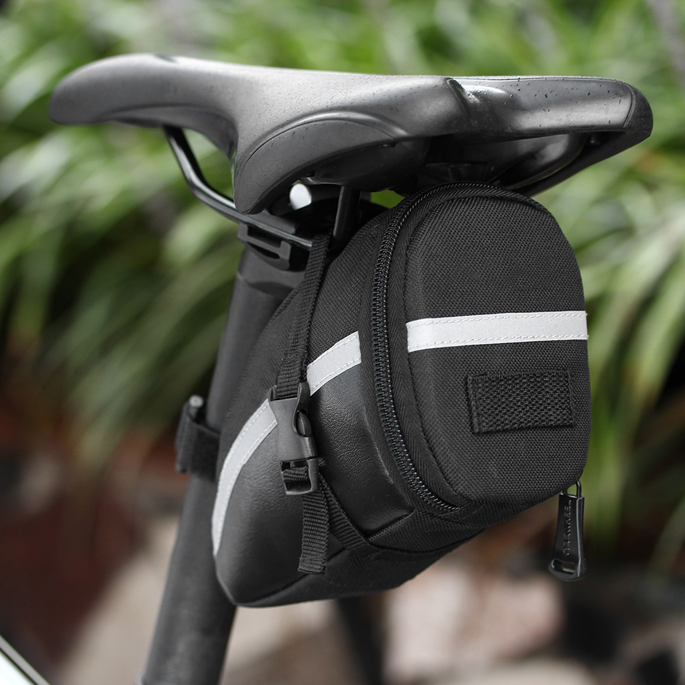 Kit peralatan perbaikan sepeda - Cycling Gear Storage ulasan dan harga