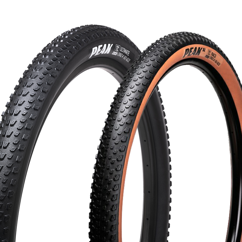 Ban Sepeda Gunung Goodyear Pea - Gravel Bike Tires ulasan dan harga