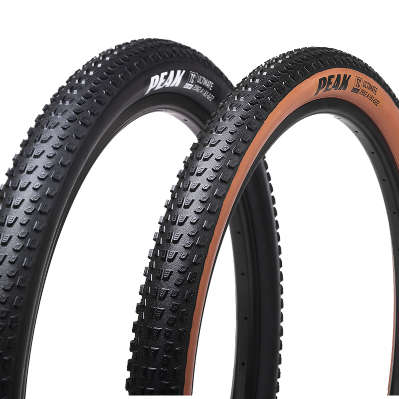 Ban Sepeda Gunung Goodyear Pea - Gravel Bike Tires ulasan dan harga