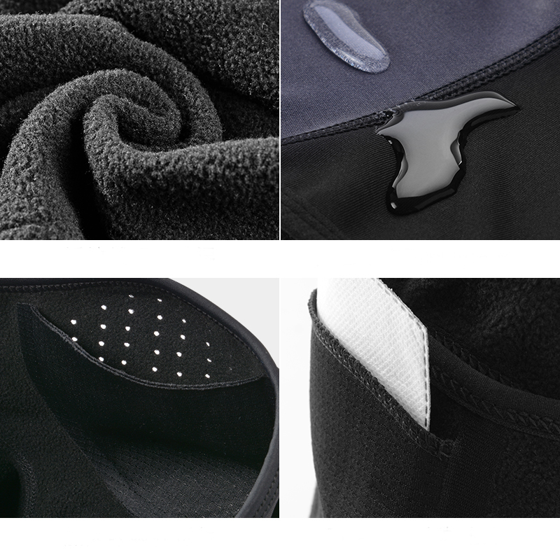 ROCKBROS Masker Wajah Musim Di - Cycling Headwear ulasan dan harga