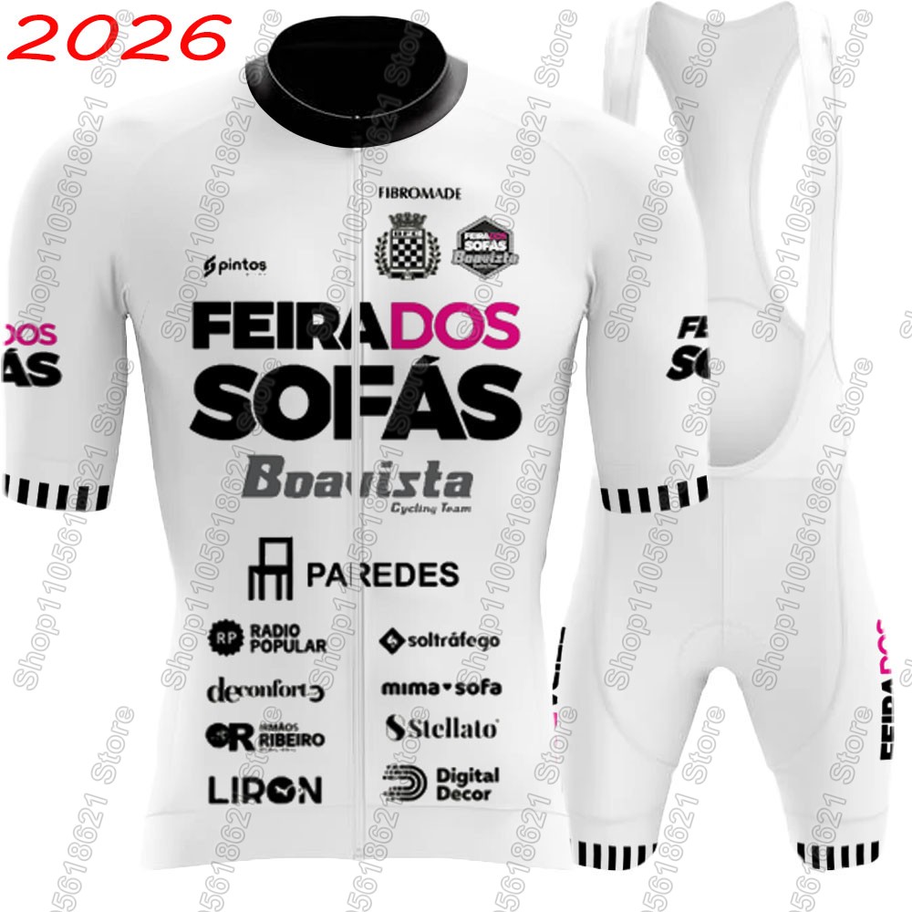 Feira dos Sofás - Boavista 202 - Cycling Gear Logo ulasan dan harga