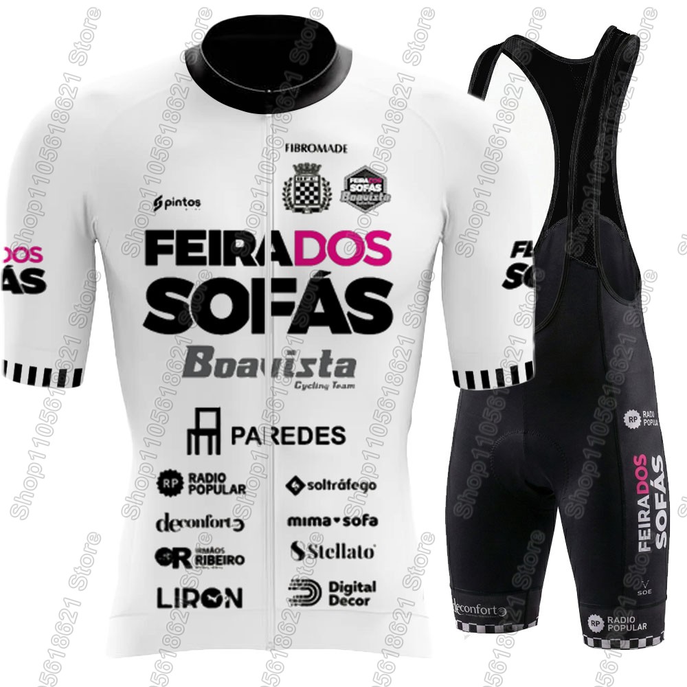 Feira dos Sofás - Boavista 202 - Cycling Gear Logo ulasan dan harga