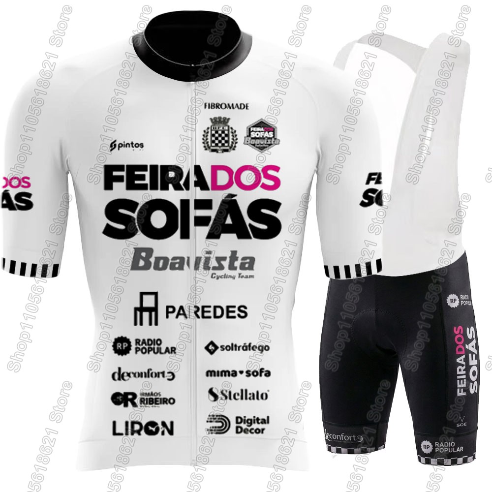 Feira dos Sofás - Boavista 202 - Cycling Gear Logo ulasan dan harga