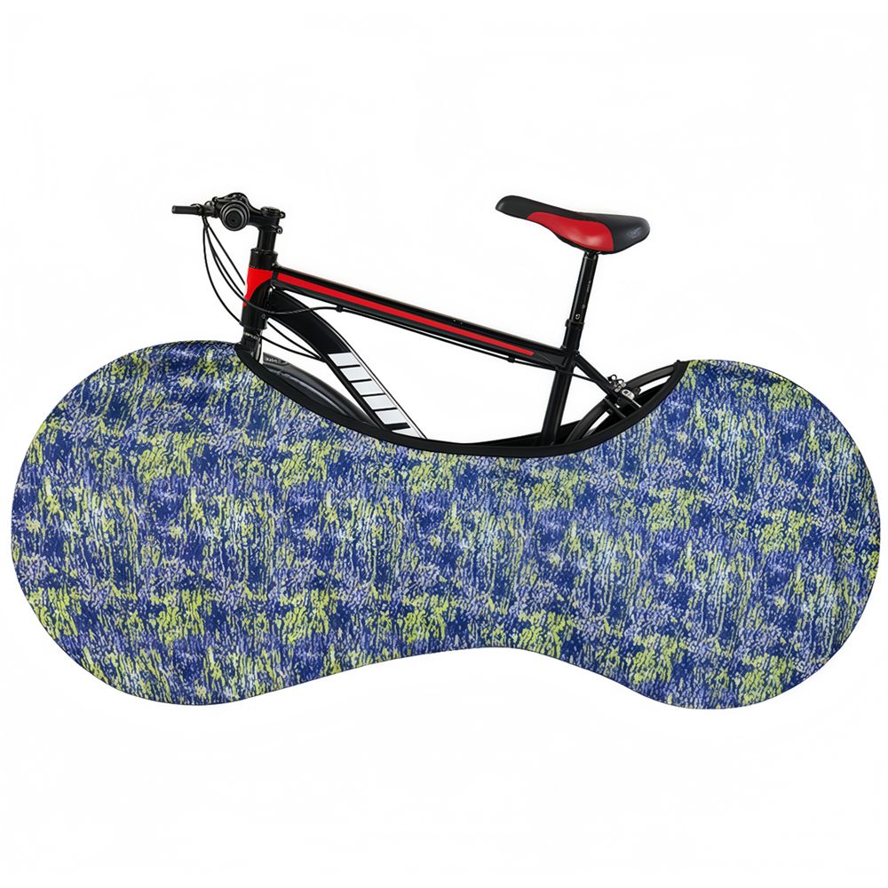 Penutup Pelindung Sepeda MTB A - Cycling Gear Storage ulasan dan harga