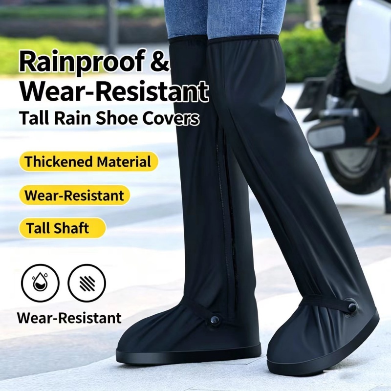 Sarung Sepatu Anti Air Tebal T - Cycling Shoe Insoles ulasan dan harga