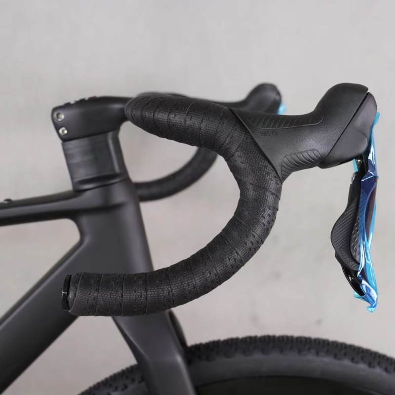 Sepeda Gravel 13 Kecepatan Ful - Gravel Bike Tires ulasan dan harga