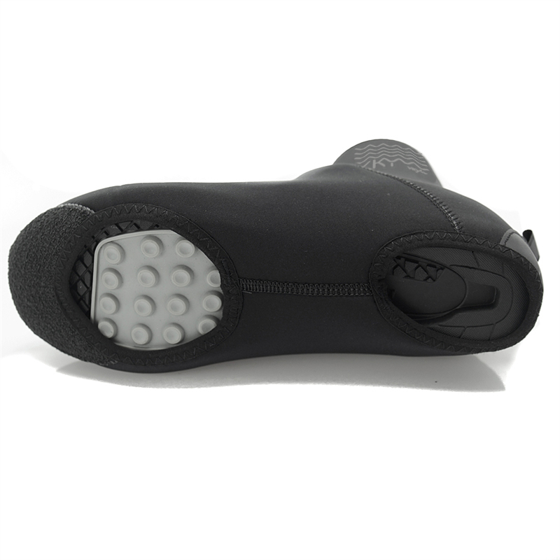 YKYWBIKE Penutup Sepatu Bersep - Cycling Shoe Insoles ulasan dan harga