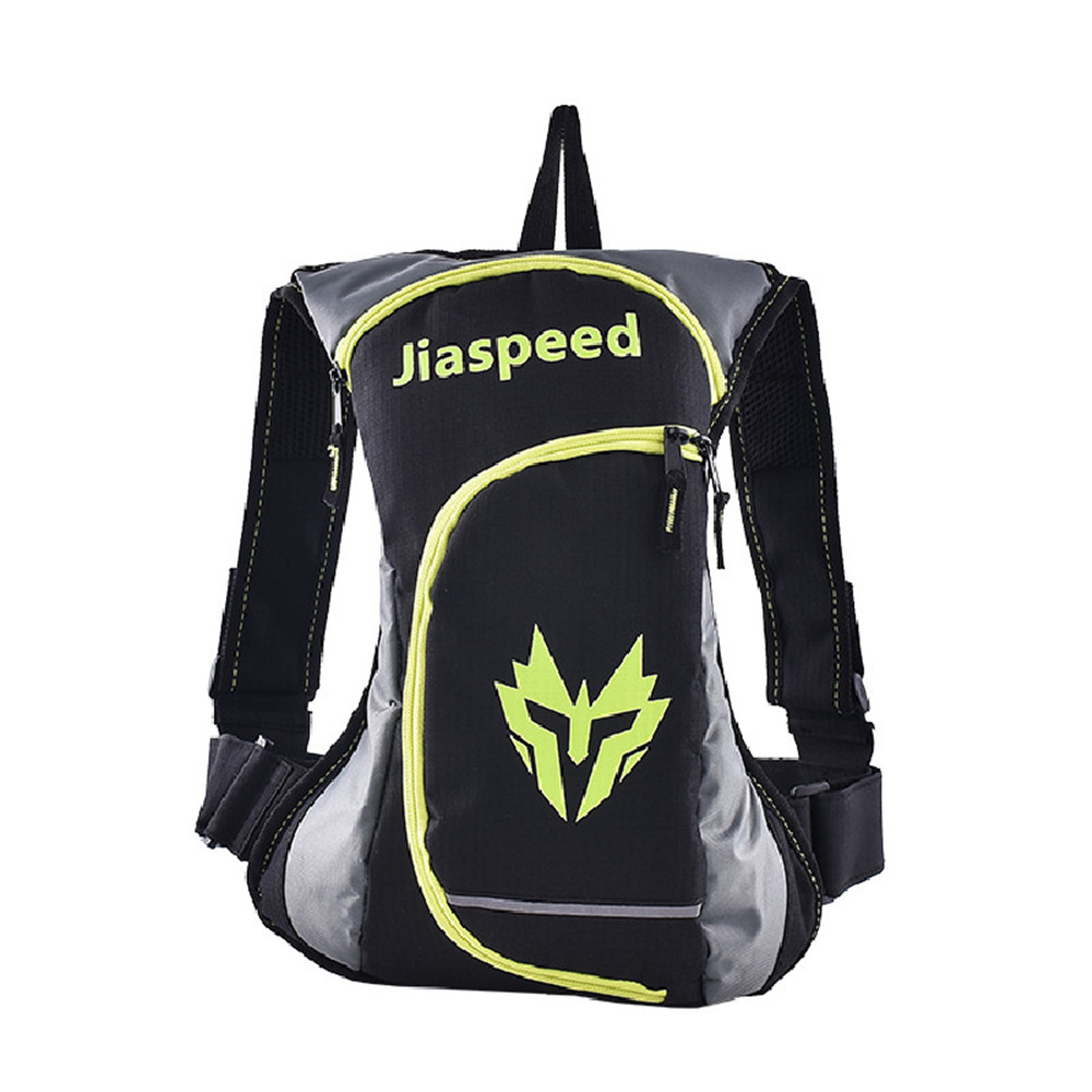 Tas ransel luar ruangan untuk  - Cycling Gear Storage ulasan dan harga