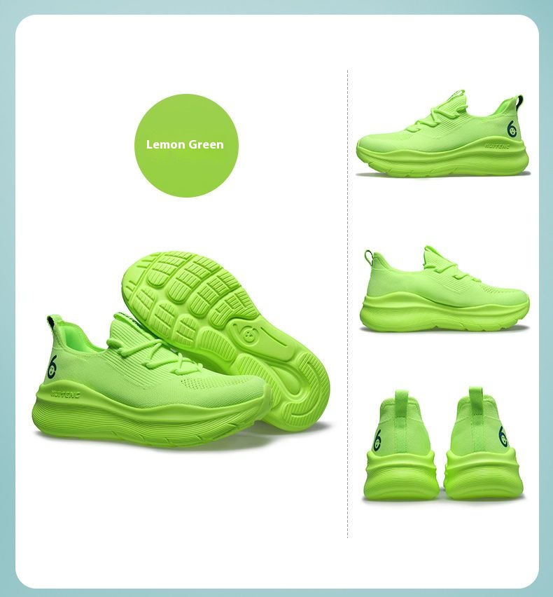 HUITENG Airrun 3.0 Platform Se - Cycling Shoe Insoles ulasan dan harga