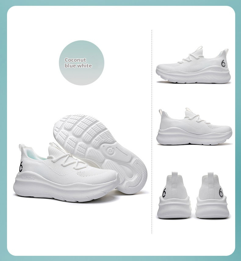 HUITENG Airrun 3.0 Platform Se - Cycling Shoe Insoles ulasan dan harga