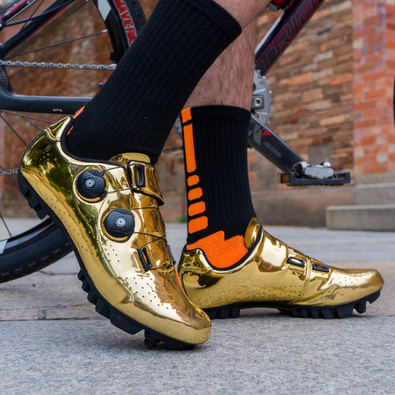 Sepatu berkendara sepeda gunun - Cycling Shoe Insoles ulasan dan harga