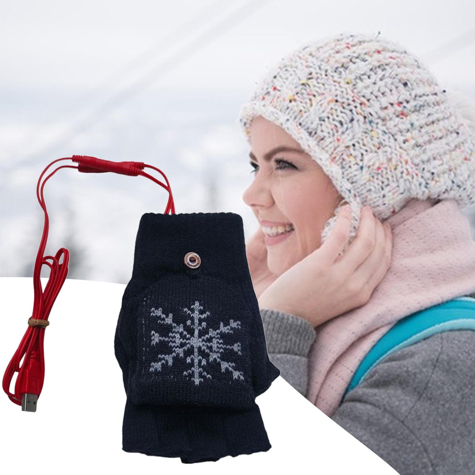 Sarung Tangan Berpemanas Tanpa - Cycling Heat Gear ulasan dan harga