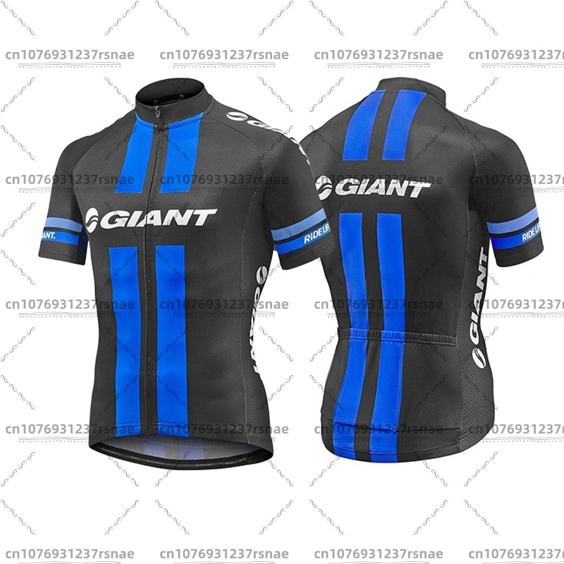 Jersey Bersepeda Pria 2026 Cel - Cycling Gear Logo ulasan dan harga