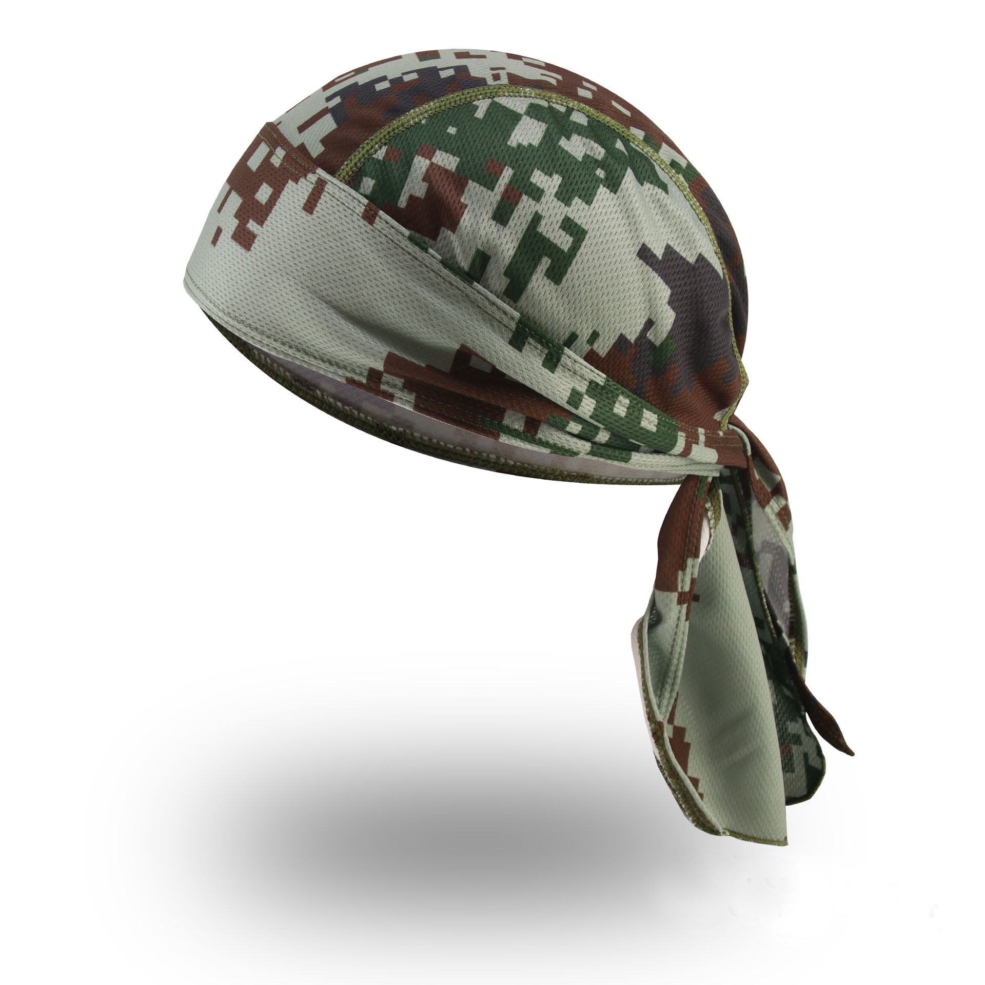 Ikat Kepala Musim Panas Pria D - Cycling Headwear ulasan dan harga