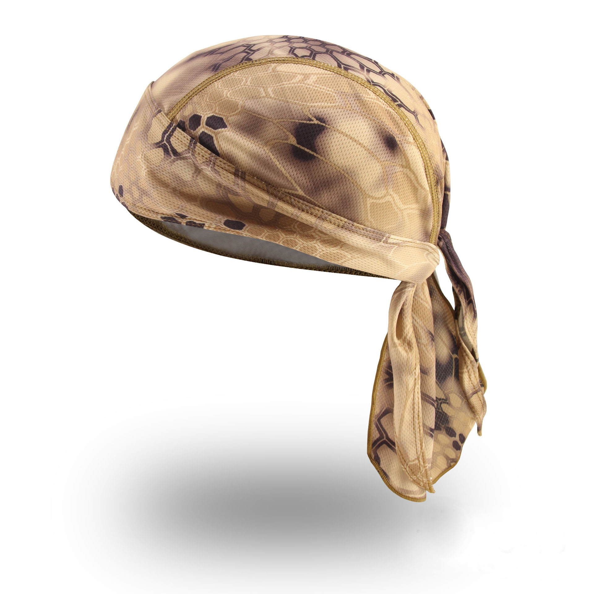 Ikat Kepala Musim Panas Pria D - Cycling Headwear ulasan dan harga