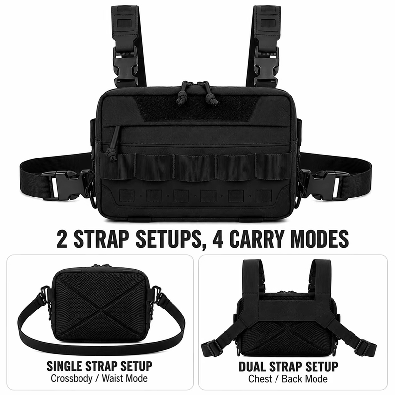 Tas Saku Kotak Pancing Penyimp - Cycling Gear Storage ulasan dan harga