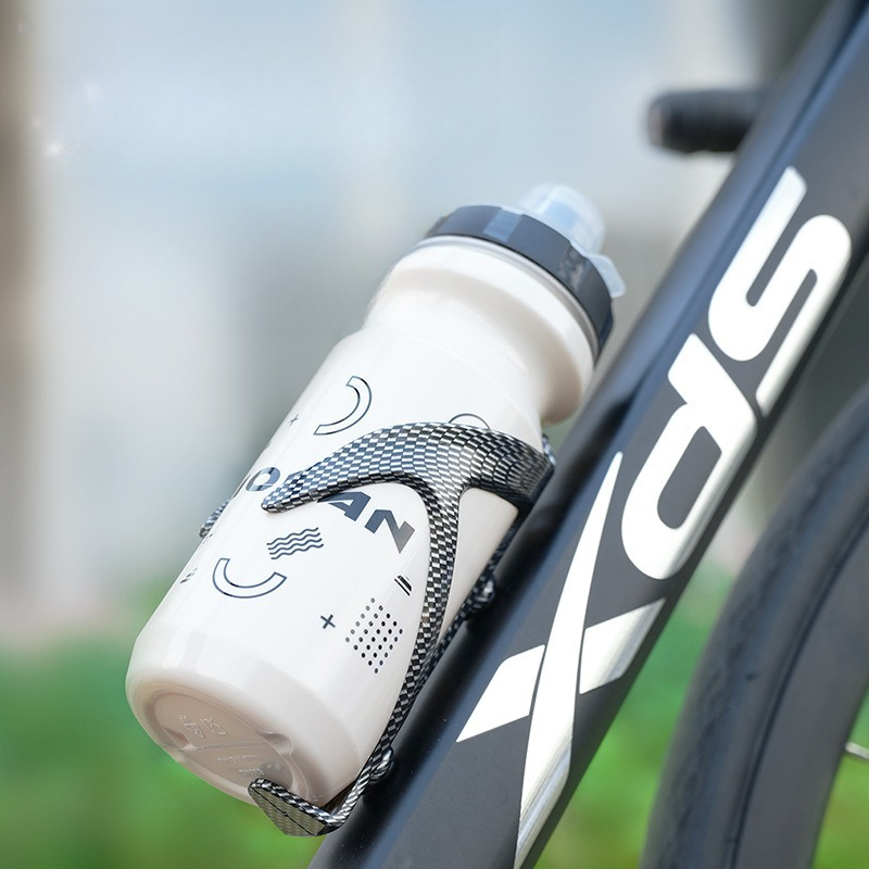 Rak Botol Sepeda Gunung ABS Te - Cycling Gear Rack ulasan dan harga