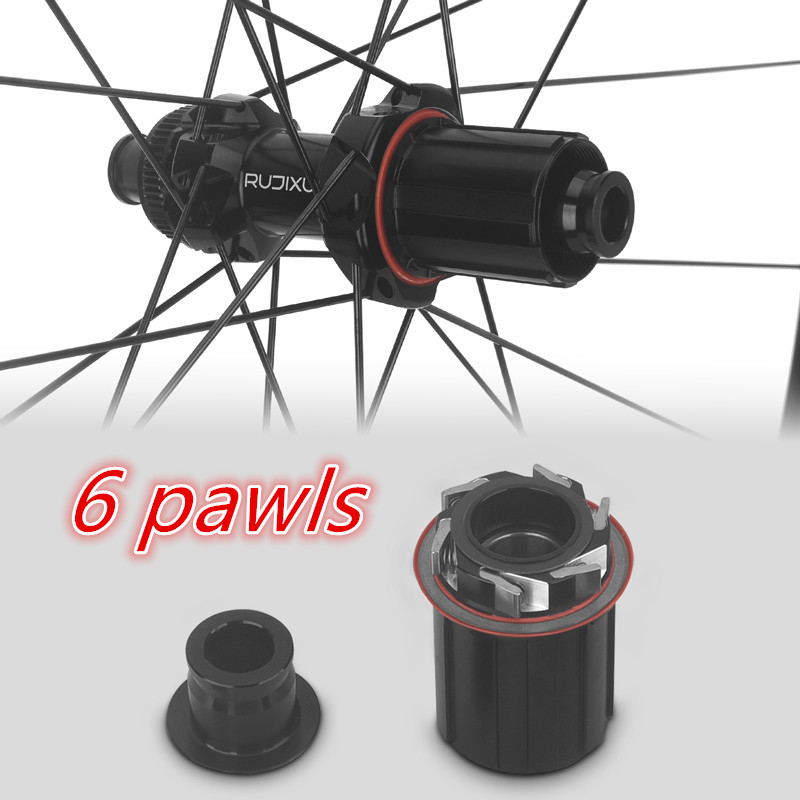 GRAVEL 700C RUJIXU 6 Pawls Rat - Gravel Bike Tires ulasan dan harga