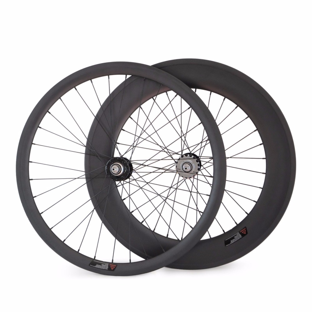 88Mm Roda Belakang Sepeda DIY  - Cycling Gear Online ulasan dan harga