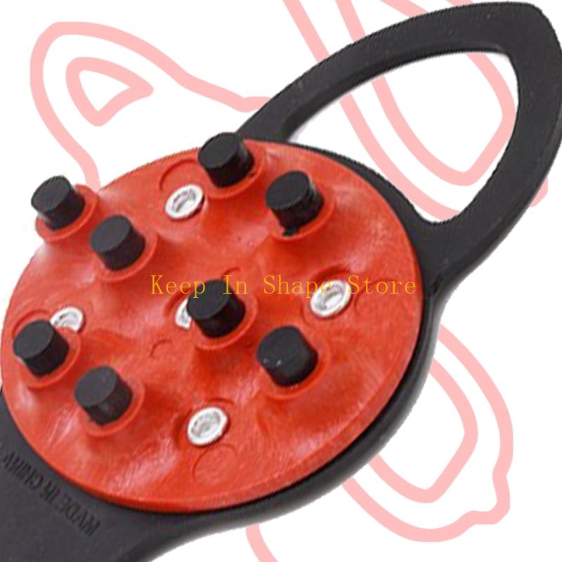U1JC Sepatu Sepeda Motor Banta - Cycling Shoe Insoles ulasan dan harga