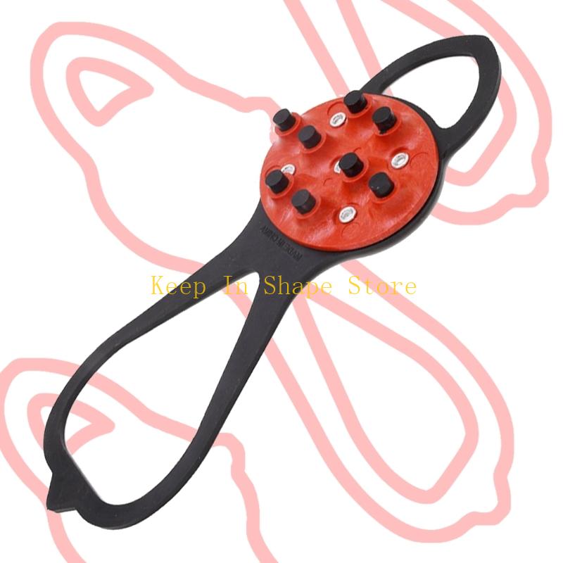 U1JC Sepatu Sepeda Motor Banta - Cycling Shoe Insoles ulasan dan harga