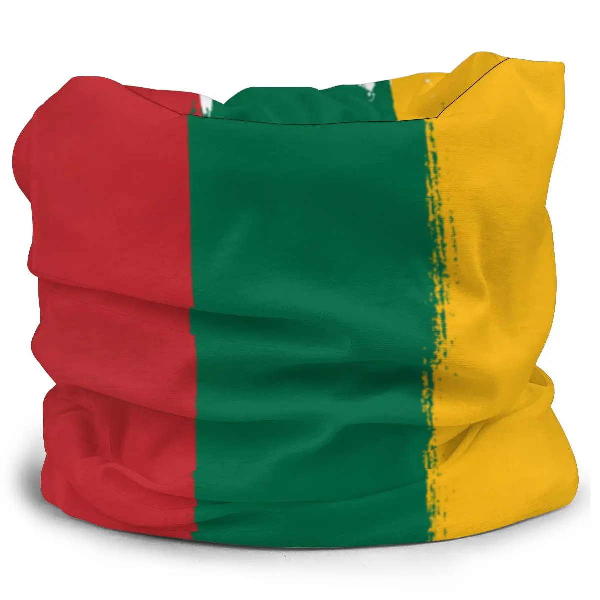 Syal Bendera Lituania Baru Mas - Cycling Headwear ulasan dan harga